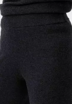 Брюки KRISTINA Holebrook, черный