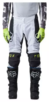 Брюки-кроссы Airline Sensory Fox, мультиколор