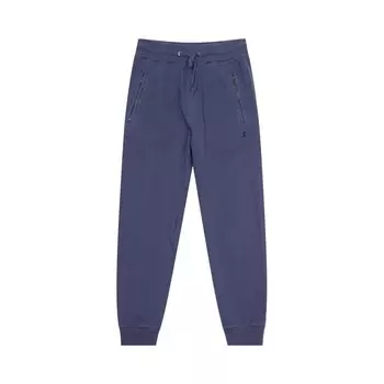 Брюки Ksubi 4x4 Trak Pants, синий