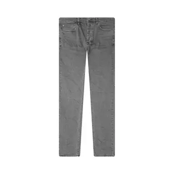 Брюки Ksubi Chitch Surplus Pants, зеленый