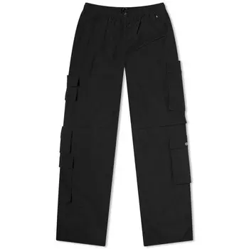 Брюки Ksubi Tactic Cargos, черный