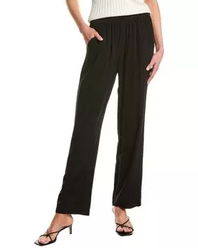 Брюки KULE, черный