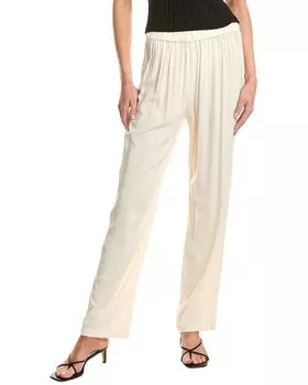 Брюки KULE, кремовый