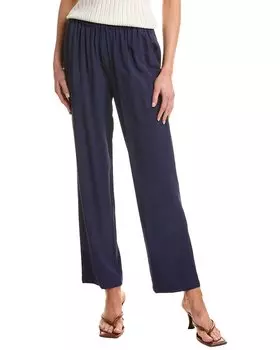 Брюки KULE, темно-синий