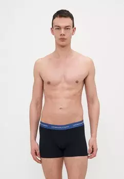 Брюки-кюлоты 3 PACK Copenhagen Studios, черный