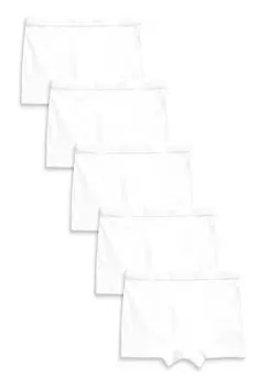 Брюки-кюлоты 5 Pack Next, белый