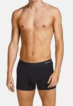 Брюки-кюлоты 6ER PACK JACBASIC RETRO Jack & Jones, мультиколор