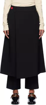 Брюки-кюлоты AO Yes