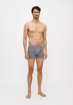 Брюки-кюлоты BRIEF 3 PACK Polo Ralph Lauren, серый