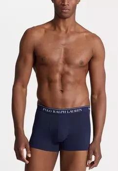 брюки-кюлоты CLASSIC STRETCH TRUNK (5 шт.) Polo Ralph Lauren, красный/серый/королевский/синий/темно-синий
