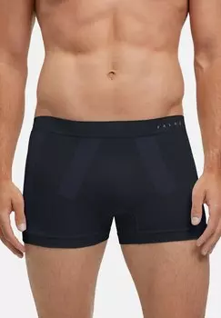 Брюки-кюлоты FALKE, черный