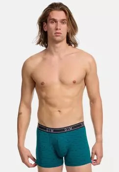 Брюки-кюлоты FANCY DIM, зеленый