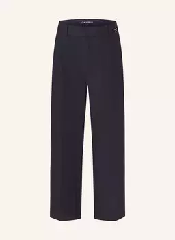 Брюки-Кюлоты Кэмерон Cambio, синий