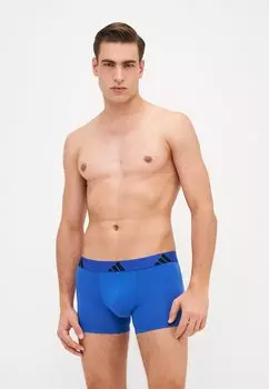 Брюки-кюлоты TRUNK 3 PACK Adidas Sportswear, мультиколор