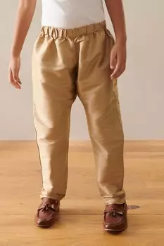 Брюки Kurta (от 3 месяцев до 16 лет) Next, желтый