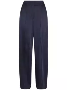 Брюки Kyra Simkhai, синий