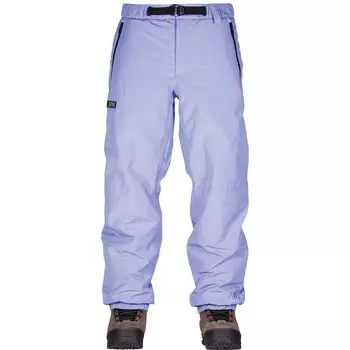 Брюки L1 Aftershock, цвет Ultraviolet