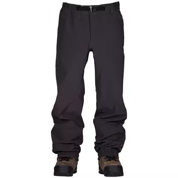 Брюки L1 Axial Pants, черный