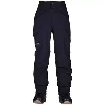 Брюки L1 Rika, черный