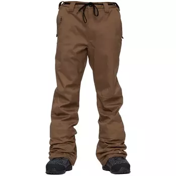 Брюки L1 Thunder, цвет Coffee