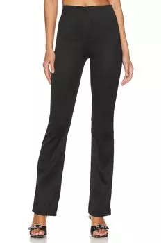 Брюки L'Academie Avah, черный