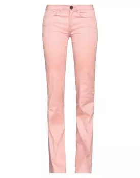 Брюки L' Autre Chose, лососево-розовый