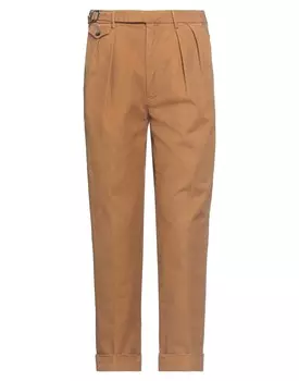 Брюки L.B.M. 1911, коричневый