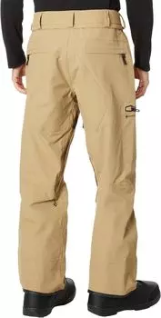 Брюки L GORE-TEX Pants Volcom Snow, цвет Dark Khaki