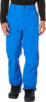 Брюки L GORE-TEX Pants Volcom Snow, цвет Electric Blue