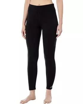 Брюки L.L.Bean Cresta Midweight 250, цвет Dark Black