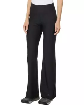 Брюки L.L.Bean Everyday Performance Leggings, цвет Midnight Black