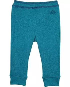 Брюки L.L.Bean Mountain Fleece Pants, цвет Teal Blue