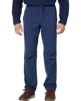 Брюки L.L.Bean Multisport, цвет Carbon Navy