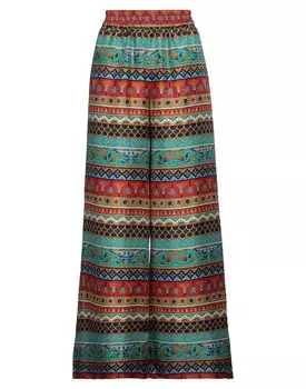 Брюки La Double J, красный