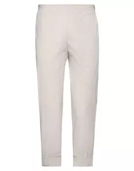 Брюки La Fabrique, бежевый