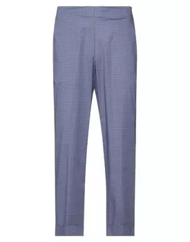 Брюки La Fabrique, синий