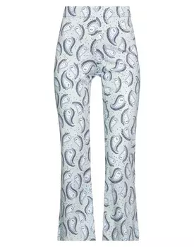 Брюки La Fabrique, светло-серый