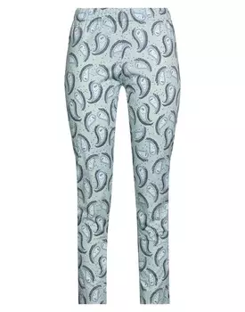 Брюки La Fabrique, зеленый