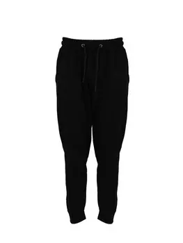 Брюки La Haine Inside Us, черный