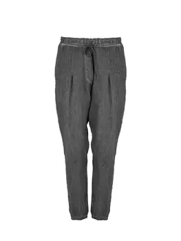 Брюки La Haine Inside Us, серый