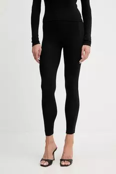 Брюки La Mania, черный