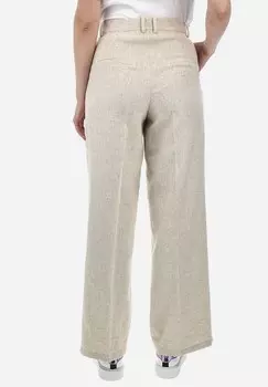 Брюки La Martina, бежевый