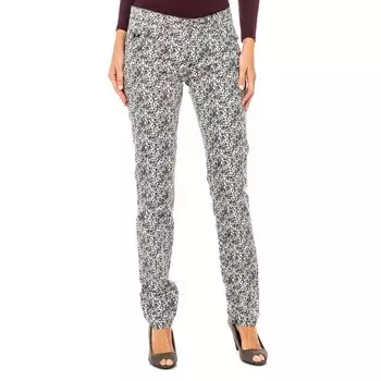 Брюки La Martina, черный