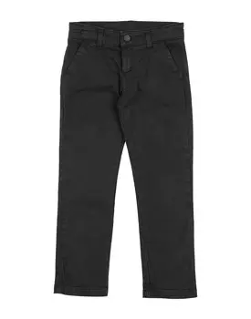 Брюки La Martina, черный