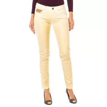 Брюки La Martina Elastic, золотой