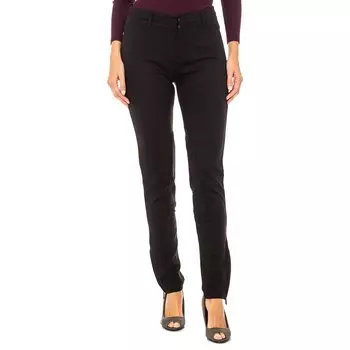 Брюки La Martina Otto, черный