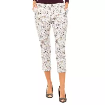 Брюки La Martina, разноцветный