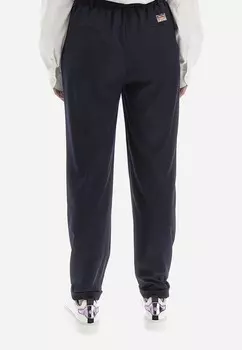 Брюки La Martina, сине-серый