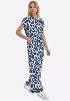 Брюки La Martina, синий