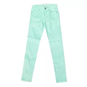 Брюки La Martina Stretch, зеленый